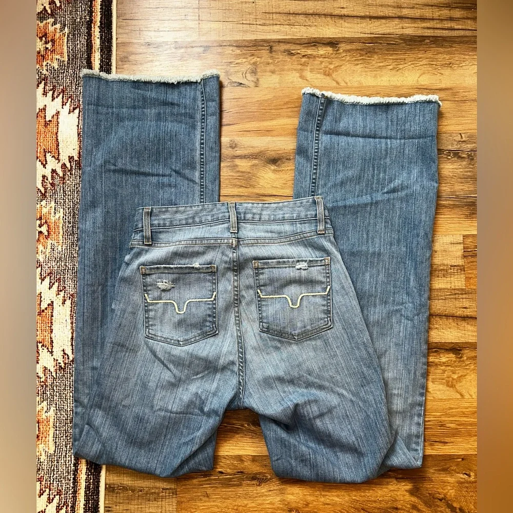 Kimes Ranch Olivia Jeans - Picture 3 of 4